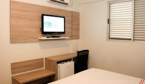 Luxury Double or Twin Room