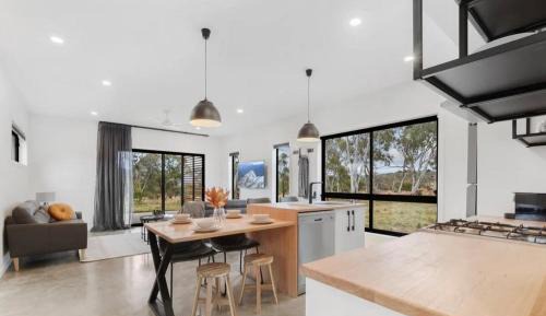 Candlebark