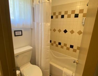 Room with Two Double Bed