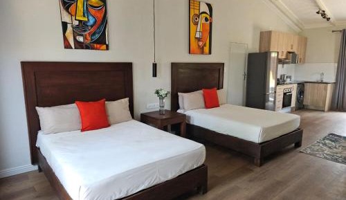 One-Bedroom Chalet