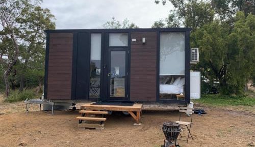 Mobile Home