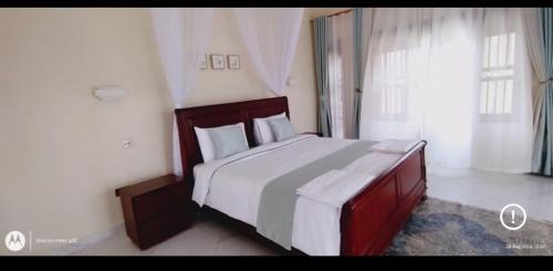 King Room with Balcony
