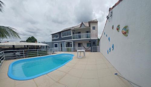 Five-Bedroom House