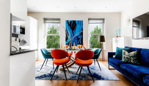 Duplex Apartment