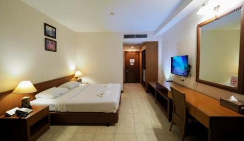Superior King Room
