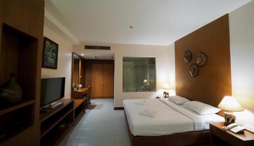 One-Bedroom Suite