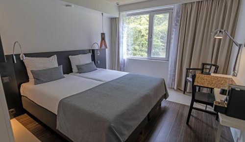Comfort Double Room with Shower