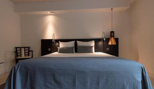 Comfort Double Room with Bath