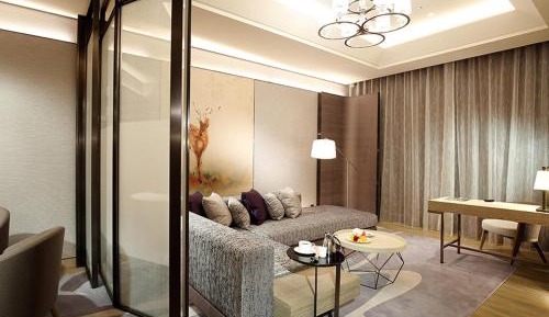 Royal Suite