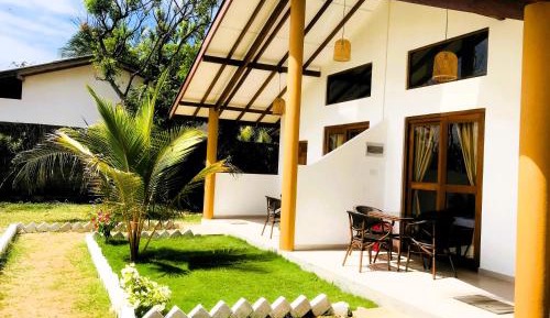 Deluxe Double Room with Balcony and Sea View