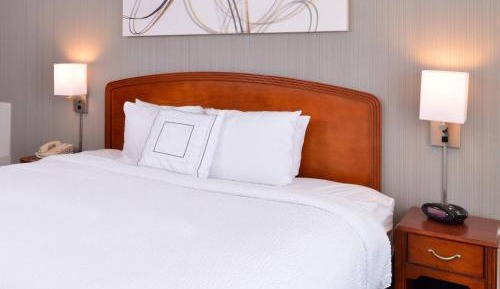 King Room with Sofa Bed
