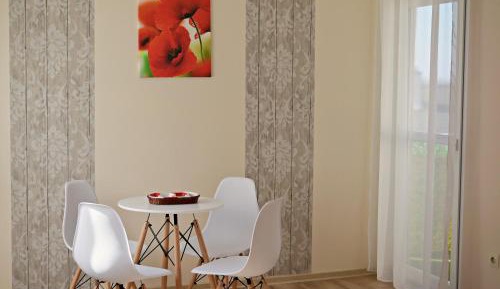Two-Room Apartment