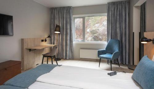 Standard  Room