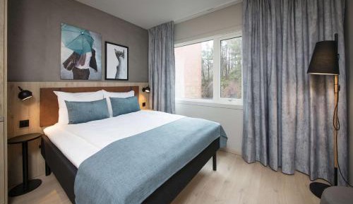 Superior Queen Room