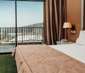 One-Bedroom Suite