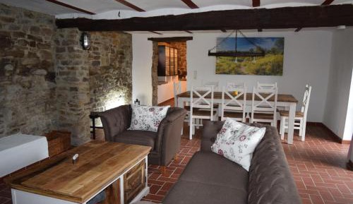 Four-Bedroom Holiday Home