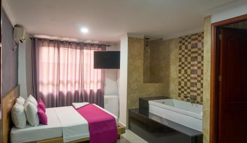 King Suite