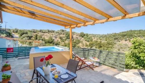 One-Bedroom Villa