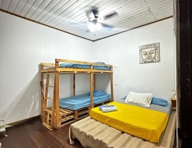 Classic Triple Room