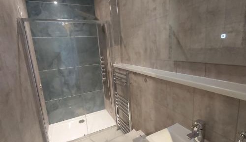 Apartment - Ground Floor