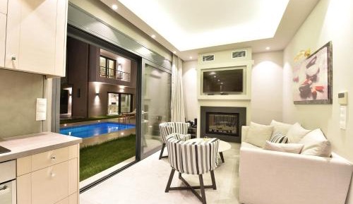 2 Bedroom Suite