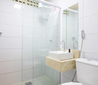 Superior Triple Room with Three Single Beds