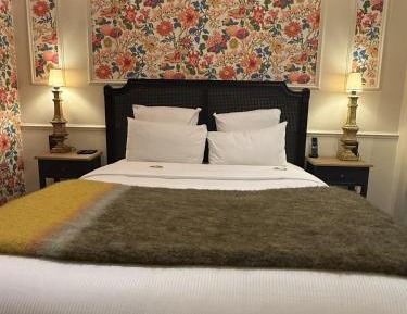 Double Room - Disability Access