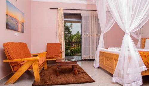 Superior Queen Room