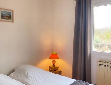 Quadruple Room with Balcony