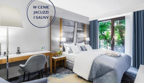 Economy Double Room with Balcony
