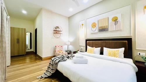 Standard One Bedroom Apartment
