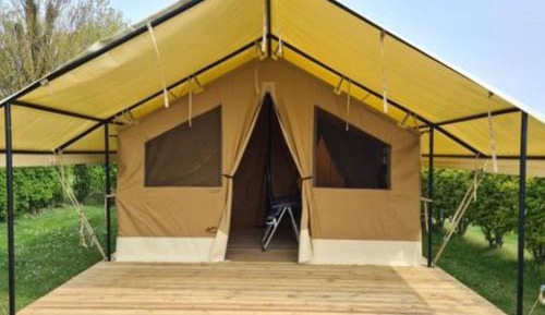 Tent