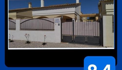 Five-Bedroom House