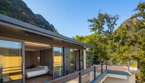 Suite with Terrace