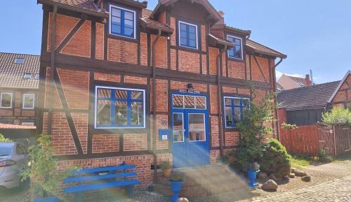 Holiday Home