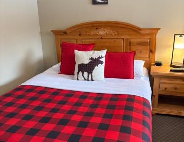 Room with Two Queen Beds