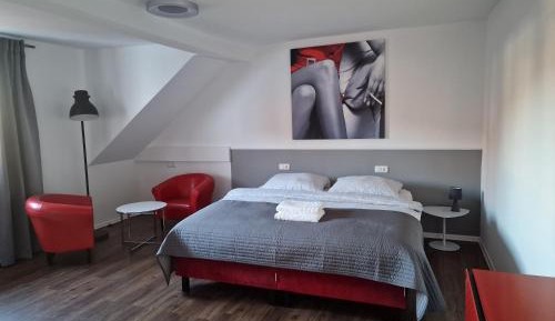 Comfort Double Room