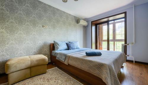 Two-Bedroom Superior Apartment