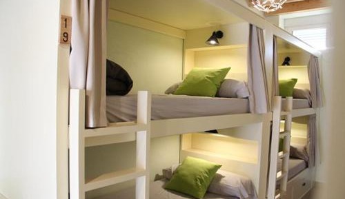 Quadruple Room - Disability Access