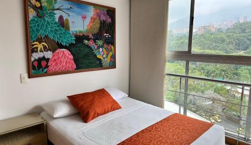 Duplex Apartment