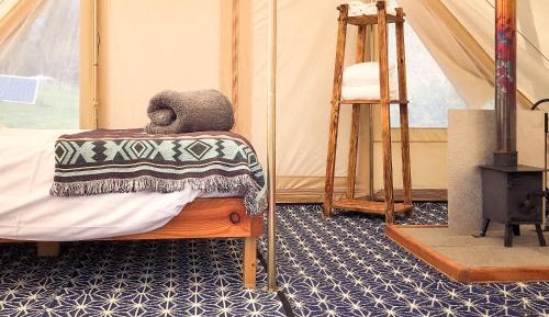 Tent