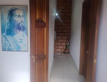 Two-Bedroom Deluxe Apartment