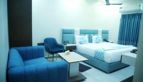 King Suite