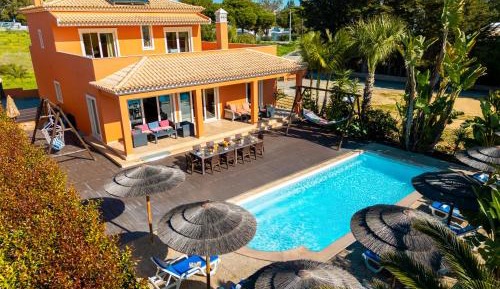 Premium Villa with Private Pool