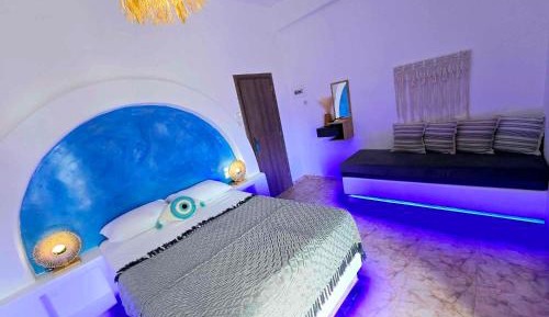 Suite with Sea View