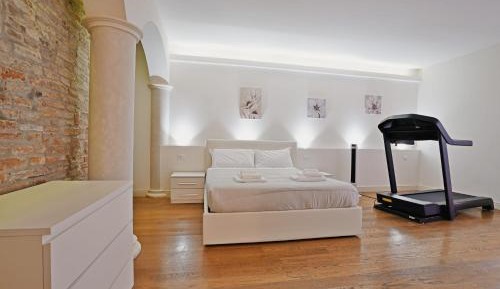 Deluxe Junior Suite
