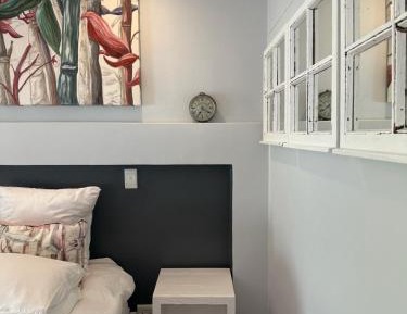 Standard Garden Facing Room
