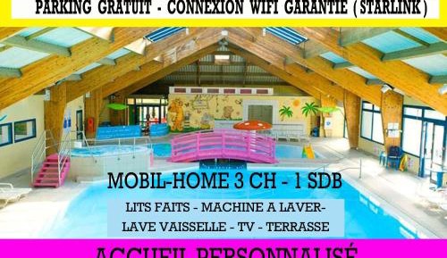 Mobile Home