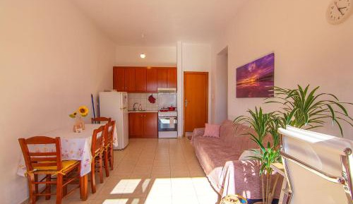 Two-Bedroom Apartment - Oceanfront 