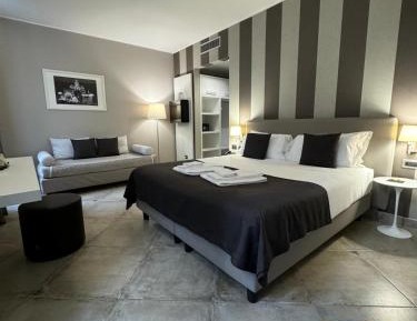 Superior Deluxe Room 